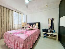 Blk 534 Bukit Batok Street 51 (Bukit Batok), HDB 3 Rooms #589473561